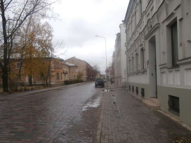 Апартаменты Central Daugavpils Apartment Даугавпилс-24